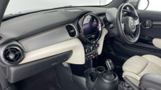 MINI Hatchback 2.0 Cooper S Exclusive 3dr Auto [Comfort Pack] Petrol Hatchback